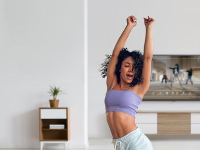 7 Ways to Jazz Up Your Fitness Routine (and when you know it's time)