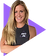 Picture of trainer Cat Swanson smiling.