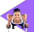 Two-Person Training